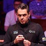 O'Sullivan Enters Saudi Arabia Masters Final, Makes History