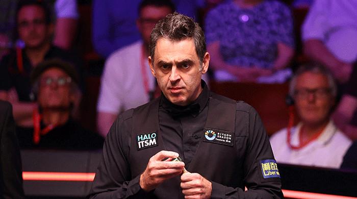 O’Sullivan Enters Saudi Arabia Masters Final, Makes History