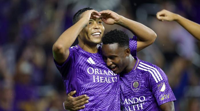 Orlando City, Powered by Luis Muriel, Defeats Inter Miami