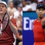 Osaka, Sinner Advance to US Open Second Round