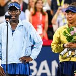 Osaka: 'Totally forgot' to congratulate Mboko following Canadian Open loss