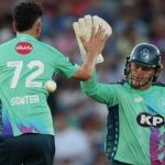 Oval Invincibles dominate London Spirit in The Hundred, powered by Will Jacks