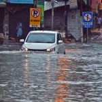 Over 300 Dead in Monsoon; Rain Alert Sounded Nationwide
