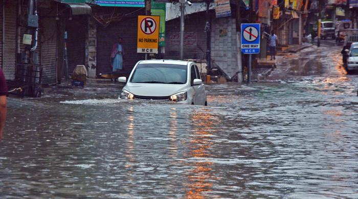 Over 300 Dead in Monsoon; Rain Alert Sounded Nationwide