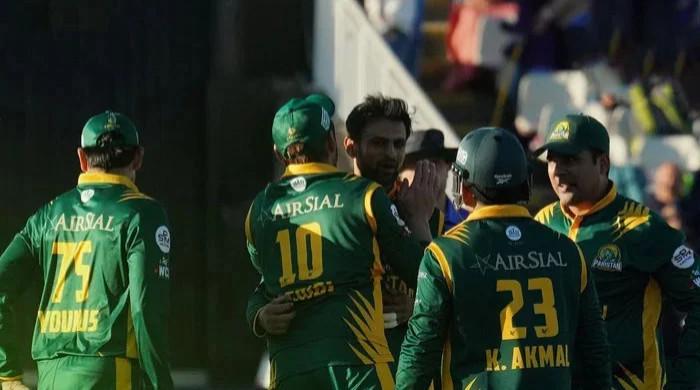 PCB Bans All WCL Appearances Post-2025 Season Indefinitely
