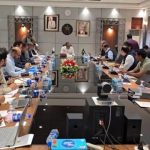 PCB BoG Focuses Discussion on National Teams’ Performance