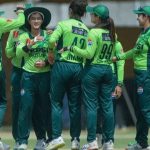 PCB Reveals Squad for 2025 ICC Women’s World Cup