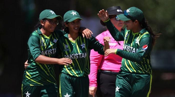 PCB launches talent search for female cricketers starting August 21