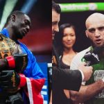 PFL world finals: Thad Jean, Movlid Khaybulaev emerge victorious