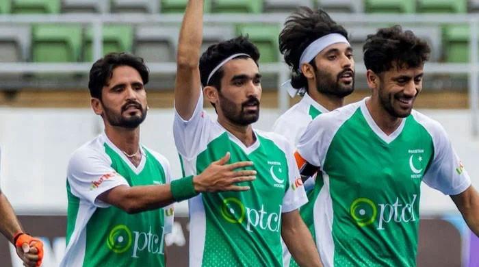 PHF Submits Pro League Participation Plan to PSB, Government