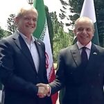 PM House welcomes Iranian President with guard of honor before key discussions
