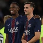 PSG Edges Angers in Ligue 1 Thriller, Courtesy of Ruiz Goal