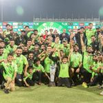 PSL ranked second most thrilling cricket league by BBC Sport