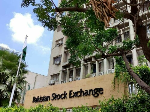 PSX rally persists as the US decreases Pakistan’s tariff rate to 19%