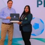 Pakistan Appoints Arooj Sohail Butt as U17 Manager, a Historic First