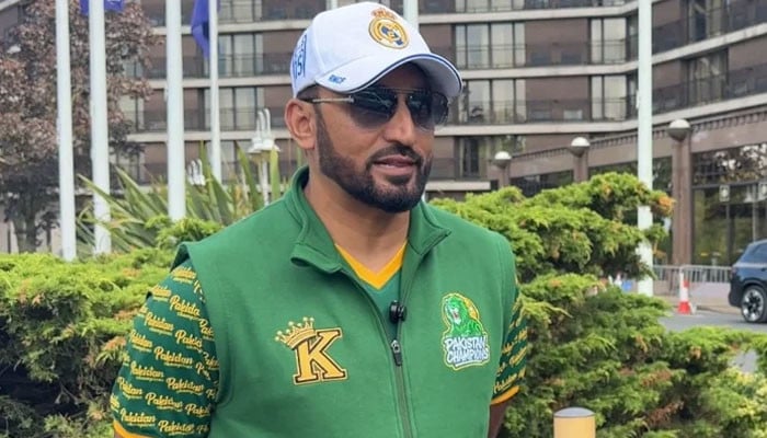 Pakistan Champions owner defiant: ‘Blanket ban’ by PCB won’t deter us
