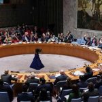 Pakistan Considers UNSC Action Against BLA, Associate