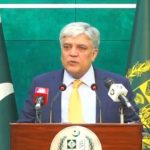 Pakistan FO dismisses India’s Operation Mahadev as insignificant