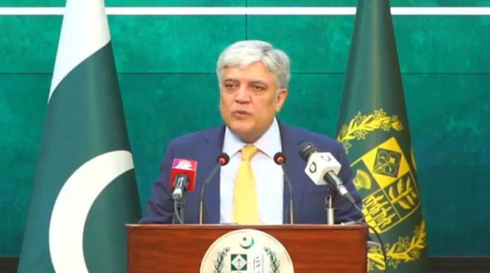 Pakistan FO dismisses India's Operation Mahadev as insignificant