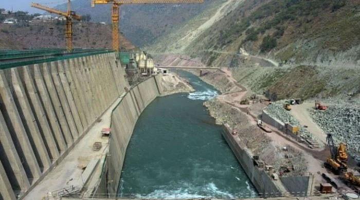 Pakistan Hails Decision by Arbitration Court
