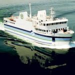 Pakistan Launches First International Ferry Service to Boost Regional Ties and Religious Tourism