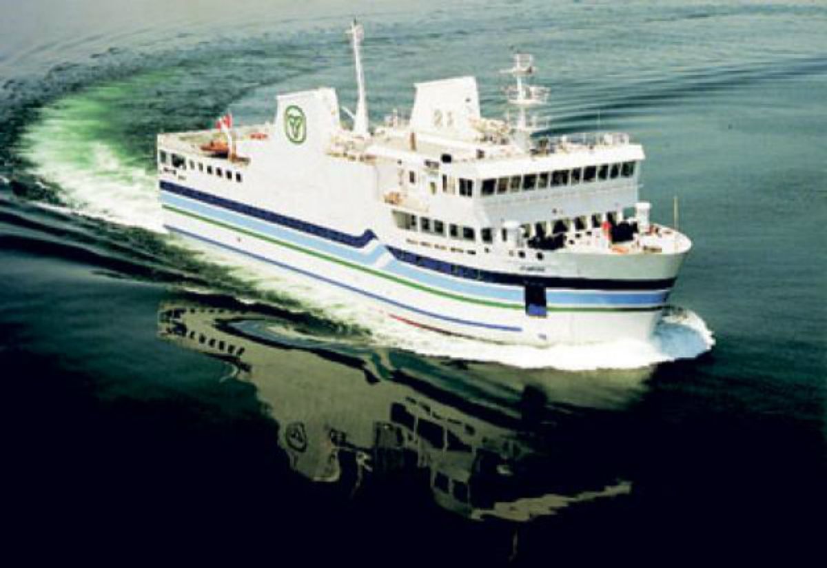 Pakistan Launches First International Ferry Service to Boost Regional Ties and Religious Tourism