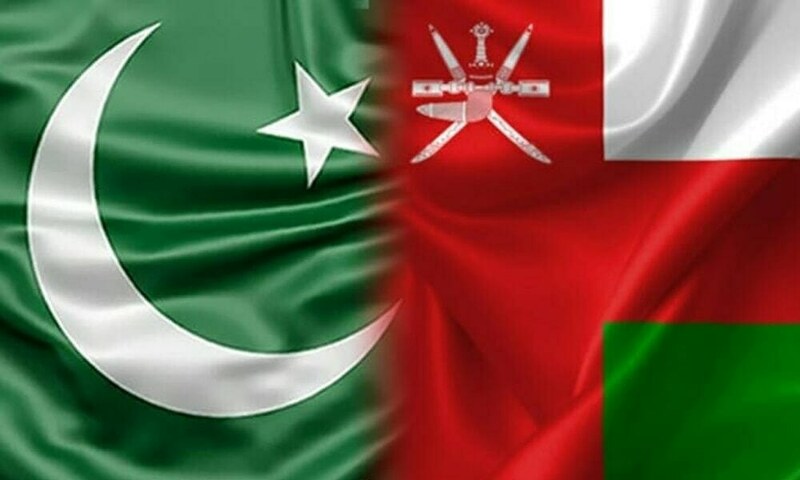 President Asif Ali Zardari and Oman’s Ambassador Discuss Boosting Trade, Energy, and Investment Cooperation