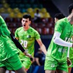 Pakistan Overpowers USA, Clinches 13th Position in U19 Volleyball Worlds