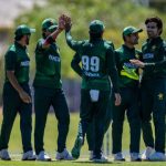 Pakistan Shaheens Revise Lineup for Top End T20 Match against Adelaide Strikers