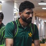 Pakistan Shaheens arrive in Darwin for the Top End T20 Series