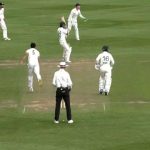 Pakistan Shaheens dominate as bowlers shine following Rohail Nazir’s century