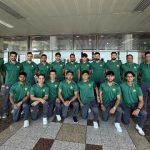 Pakistan Shaheens fly to Darwin for Top End T20 Series Competition