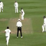 Pakistan Shaheens reach 369-8 as Rohail Nazir, Omair Bin Yousuf shine on Day One