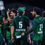 Pakistan Shaheens reveal XI to play Perth Scorchers in semifinal