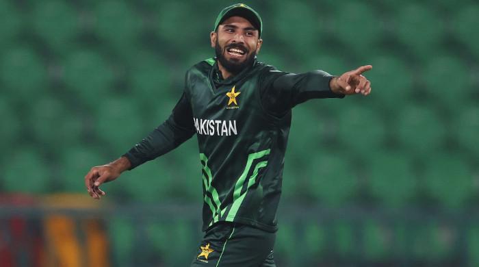 Pakistan Shaheens reveal their XI for Top End T20 series first match