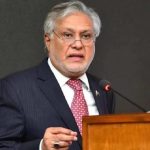 Pakistan Surpassed India, Claims Dar