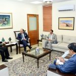 Pakistan, Turkmenistan Seek Enhanced Energy and Trade Links