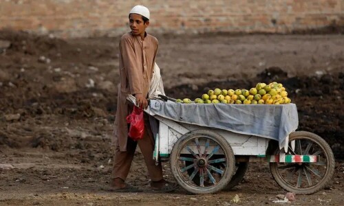 Pakistan: What’s the significance of Moody’s rating upgrade?