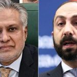 Pakistan and Armenia to evaluate options