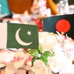 Pakistan and Bangladesh Pledge to Boost Bilateral Relations