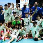 Pakistan defeats Uzbekistan, clinches 13th position in U19 Volleyball Worlds
