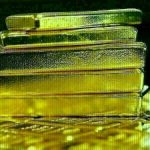 Pakistan gold rate increases: per tola up by Rs1,300