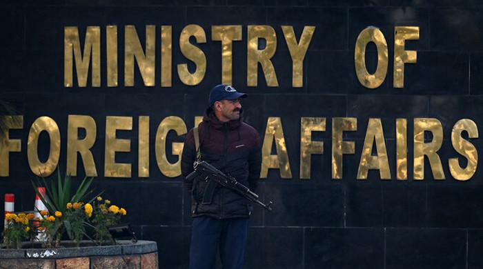 Pakistan rebukes India for misinterpreting army chief Munir’s comments and distorting facts