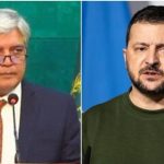 Pakistan refutes baseless claims of nationals' Ukraine war participation