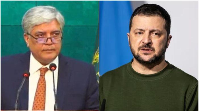 Pakistan refutes baseless claims of nationals’ Ukraine war participation