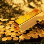 Pakistan sees gold rate fall by Rs200 per tola
