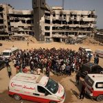 Pakistan urges action by Israel