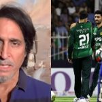 Pakistan would have struggled if Agha failed, according to Ramiz Raja