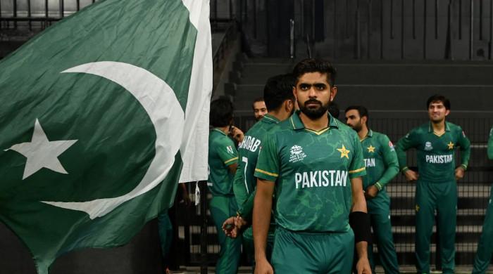 Pakistani cricket stars share warm Independence Day greetings for 78th celebration
