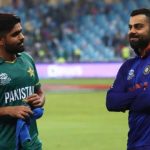 Pakistani cricketer criticizes unjust Babar-Virat parallels during form dip